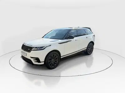 Land Rover Range Rover Velar 2.0D I4 180 CV R-Dynamic SE del 2020 usata a Modena