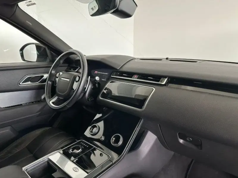 Land Rover Range Rover Velar usata a Modena (15)