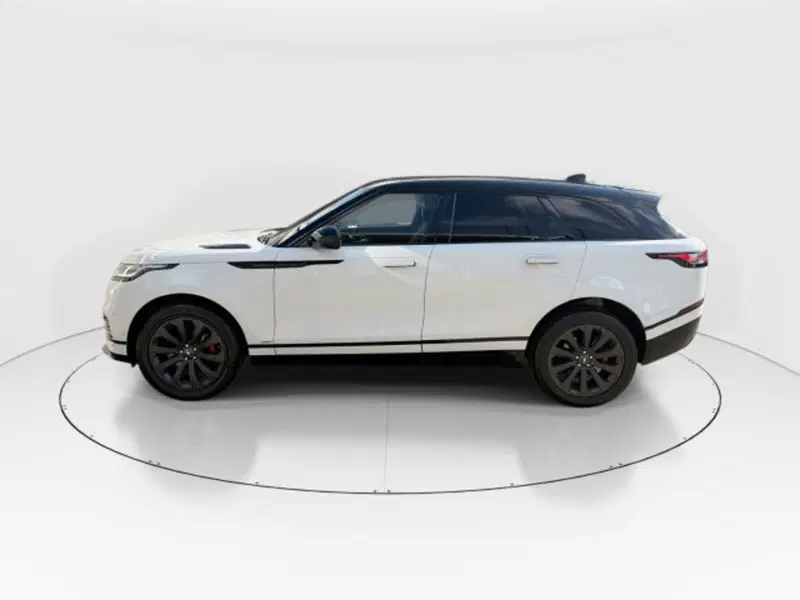 Land Rover Range Rover Velar usata a Modena (20)