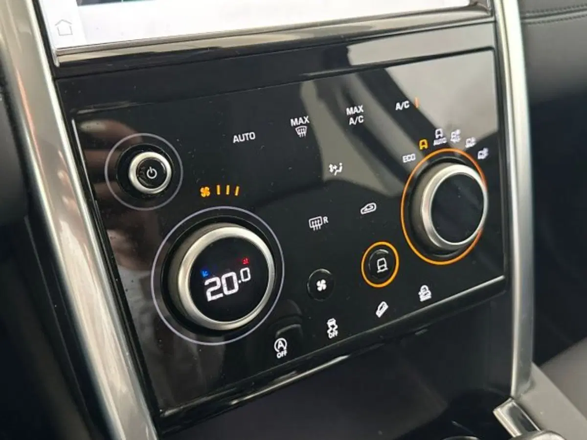 Land Rover Discovery Sport usata a Modena (12)