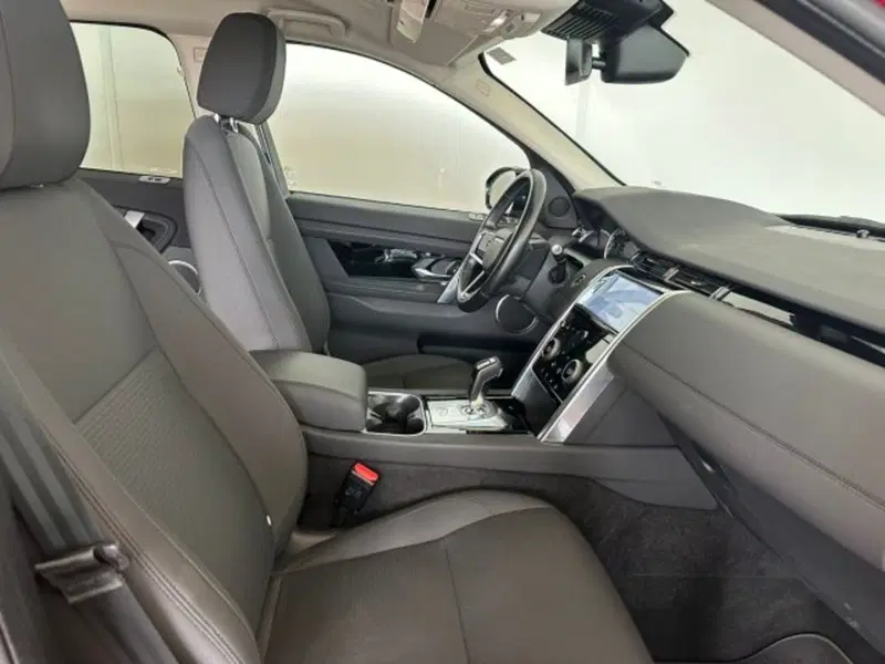 Land Rover Discovery Sport usata a Modena (3)