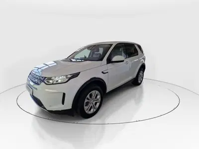 Land Rover Discovery Sport 1.5 I3 PHEV 309 CV AWD Auto S del 2022 usata a Modena