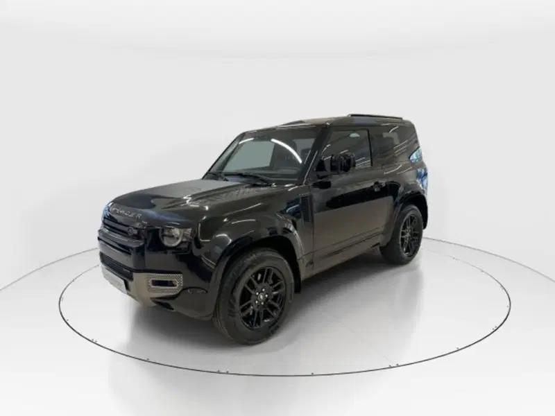 Land Rover Defender usata a Modena