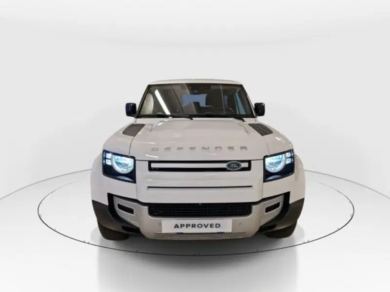 Land Rover Defender usata a Modena (8)