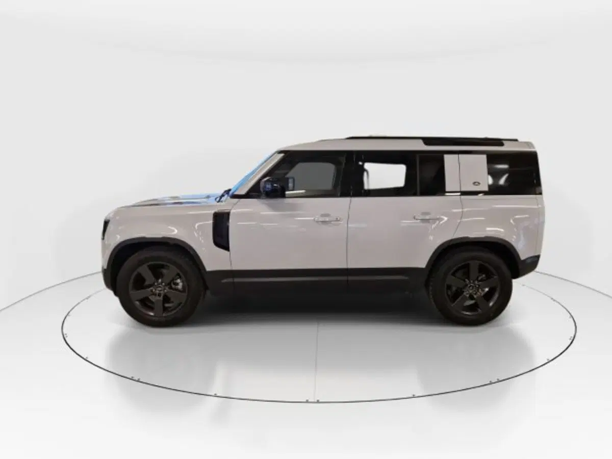 Land Rover Defender usata a Modena (10)