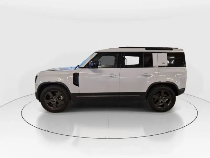 Land Rover Defender usata a Modena (10)
