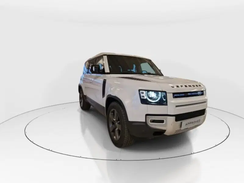Land Rover Defender usata a Modena (12)