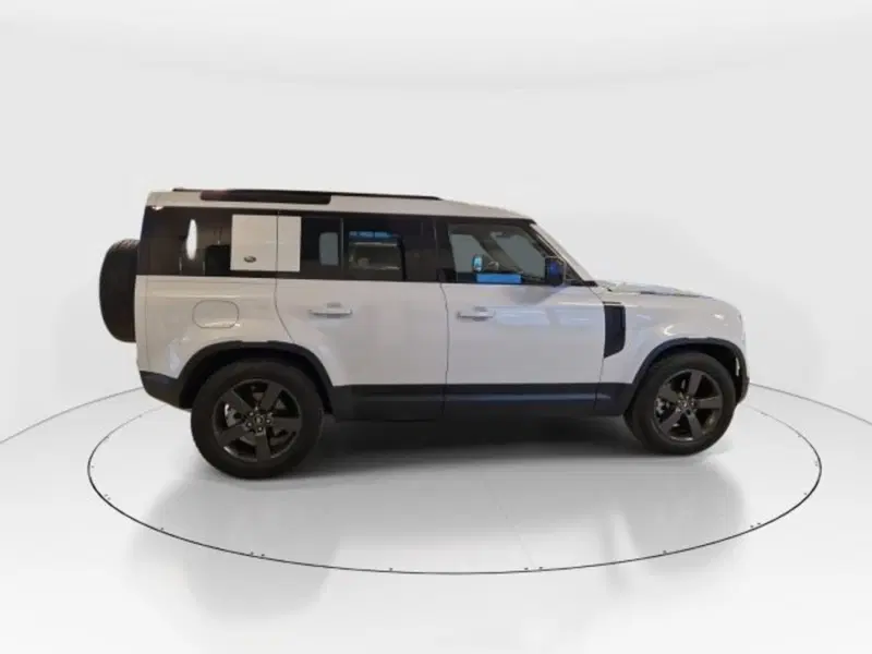 Land Rover Defender usata a Modena (6)