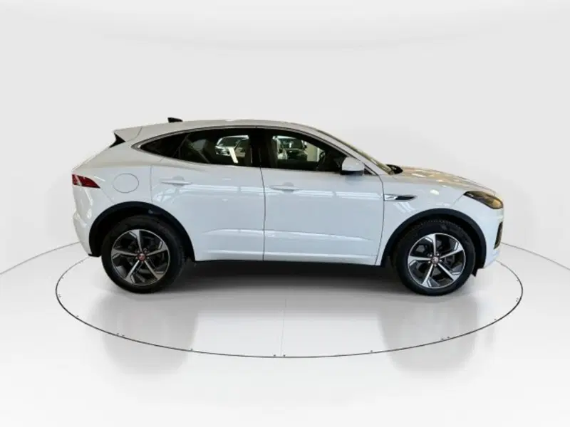 Jaguar E-Pace usata a Modena (8)