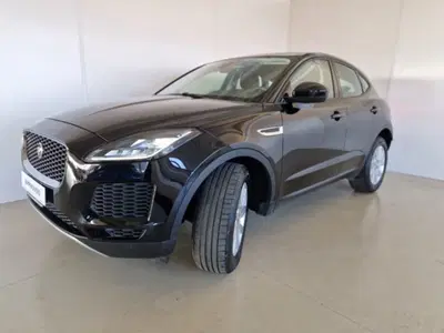Jaguar E-Pace 2.0D 150 CV AWD aut. del 2020 usata a Modena