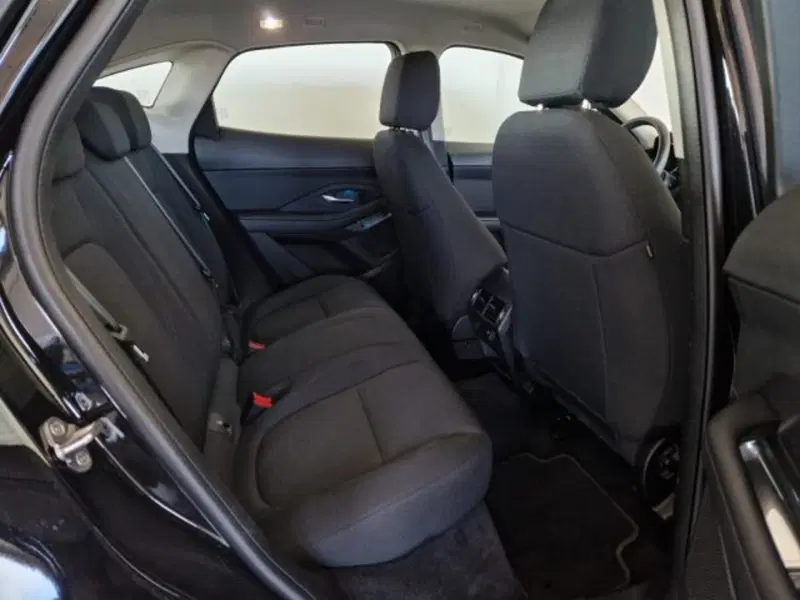 Jaguar E-Pace usata a Modena (5)