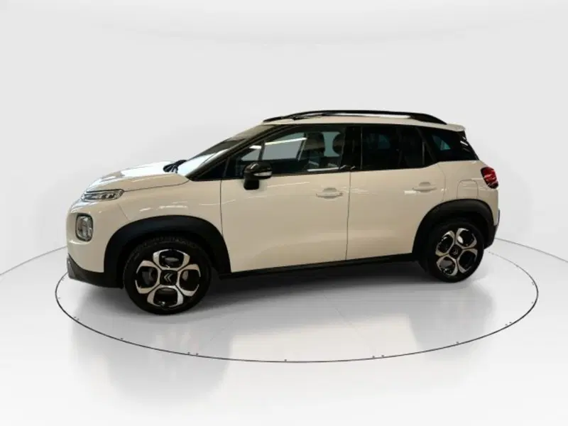 Citroen C3 Aircross usata a Modena (4)