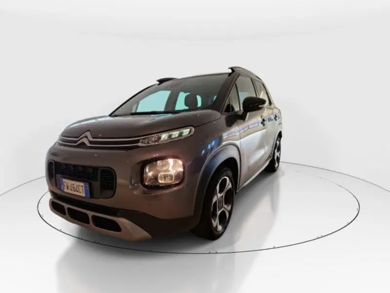 Citroen C3 Aircross usata a Modena