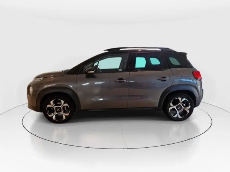 Citroen C3 Aircross usata a Modena (2)