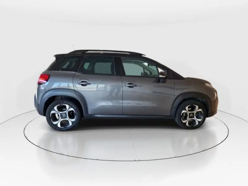 Citroen C3 Aircross usata a Modena (5)
