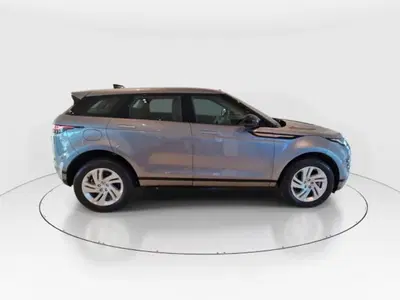 Land Rover Range Rover Evoque 2.0D I4 163 CV AWD Auto R-Dynamic del 2022 usata a Modena