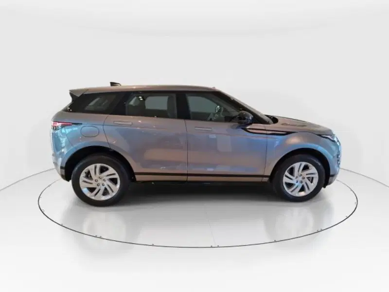 Land Rover Range Rover Evoque usata a Modena