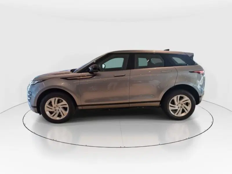 Land Rover Range Rover Evoque usata a Modena (5)