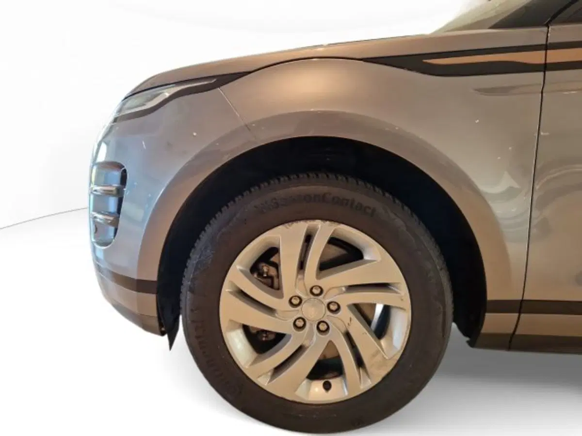 Land Rover Range Rover Evoque usata a Modena (6)