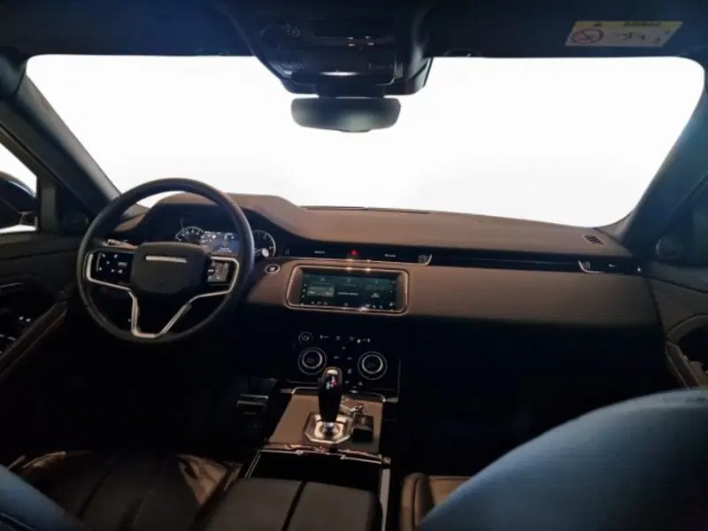 Land Rover Range Rover Evoque usata a Modena (8)