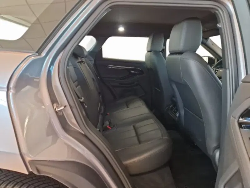 Land Rover Range Rover Evoque usata a Modena (9)