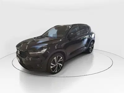 Volvo XC40 D3 Geartronic R-design del 2018 usata a Modena