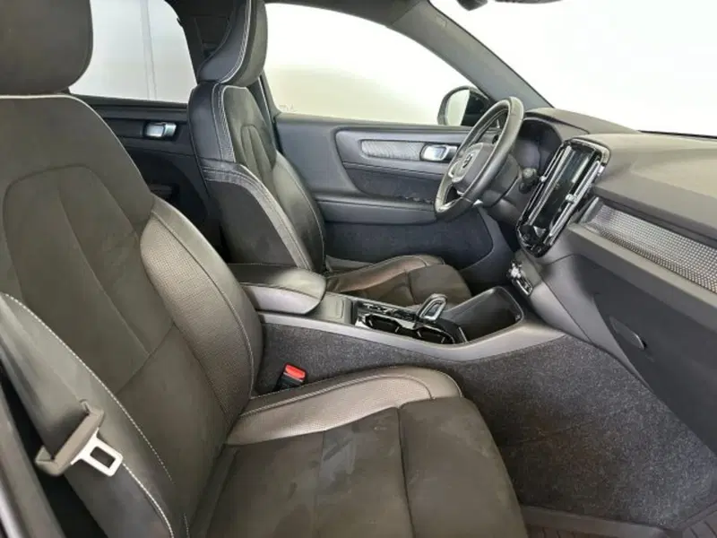 Volvo XC40 usata a Modena (14)