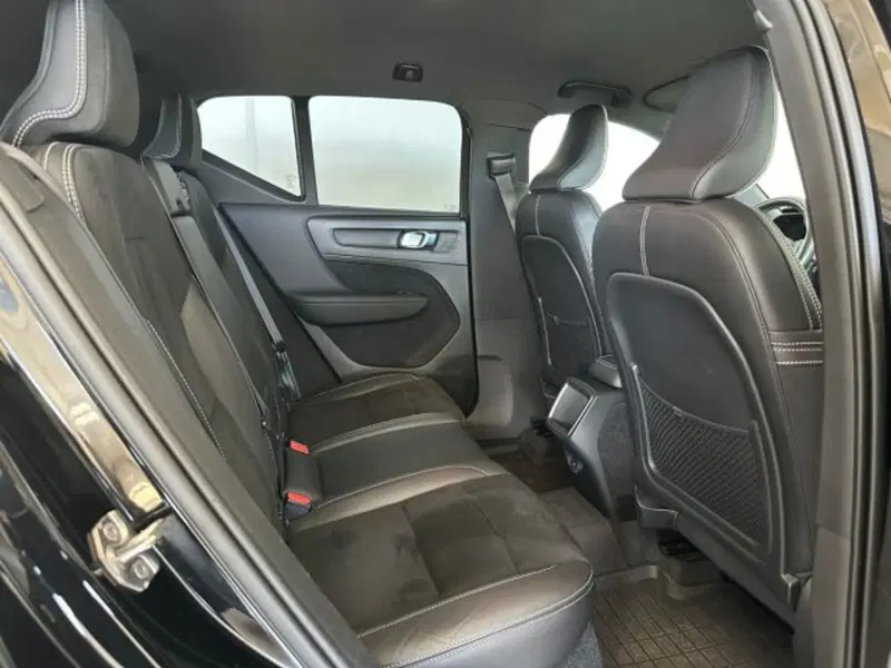 Volvo XC40 usata a Modena (16)