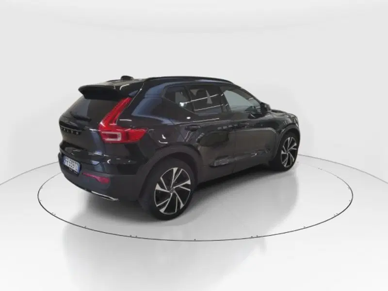 Volvo XC40 usata a Modena (2)