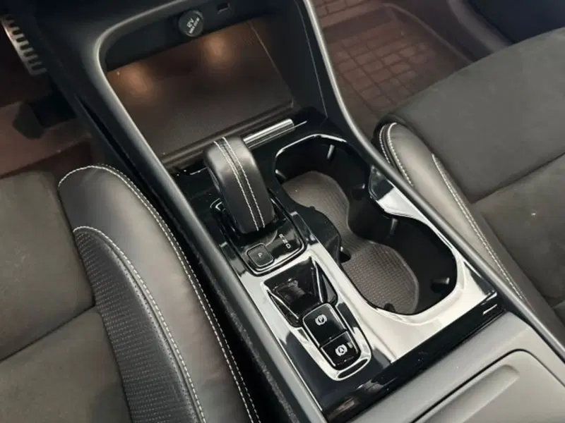 Volvo XC40 usata a Modena (20)