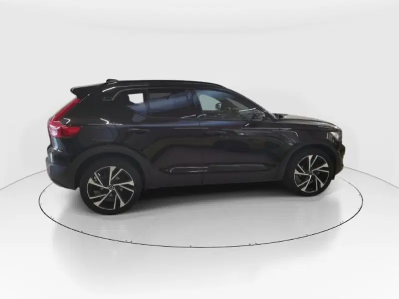Volvo XC40 usata a Modena (5)