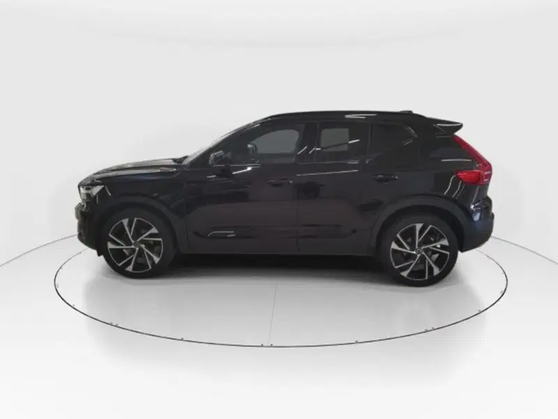Volvo XC40 usata a Modena (6)