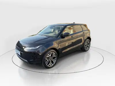 Land Rover Range Rover Evoque 2.0D I4 163 CV AWD Auto SE del 2022 usata a Modena