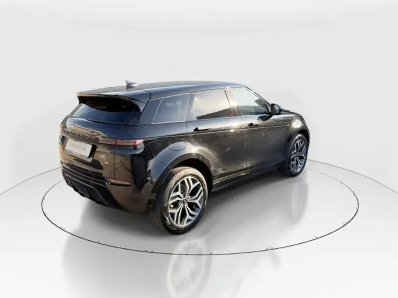 Land Rover Range Rover Evoque usata a Modena (2)