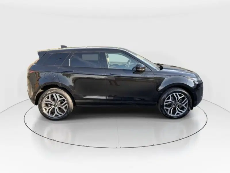 Land Rover Range Rover Evoque usata a Modena (3)