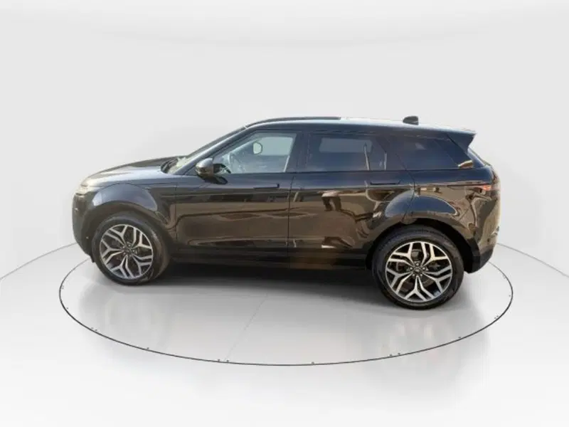 Land Rover Range Rover Evoque usata a Modena (9)