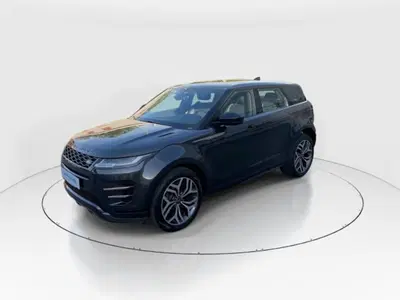 Land Rover Range Rover Evoque 2.0D I4 163CV AWD Auto R-Dynamic SE del 2022 usata a Modena