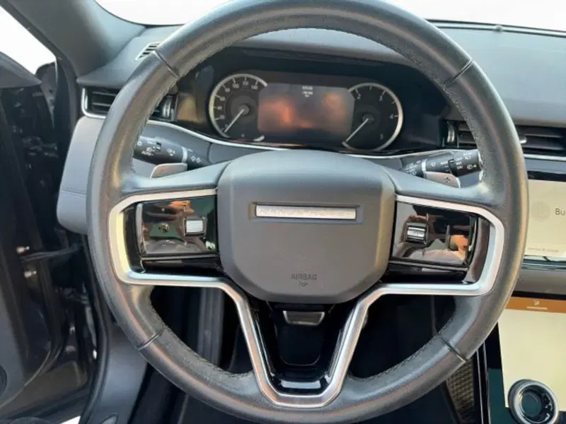 Land Rover Range Rover Evoque usata a Modena (10)