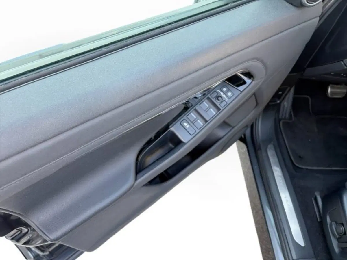 Land Rover Range Rover Evoque usata a Modena (11)