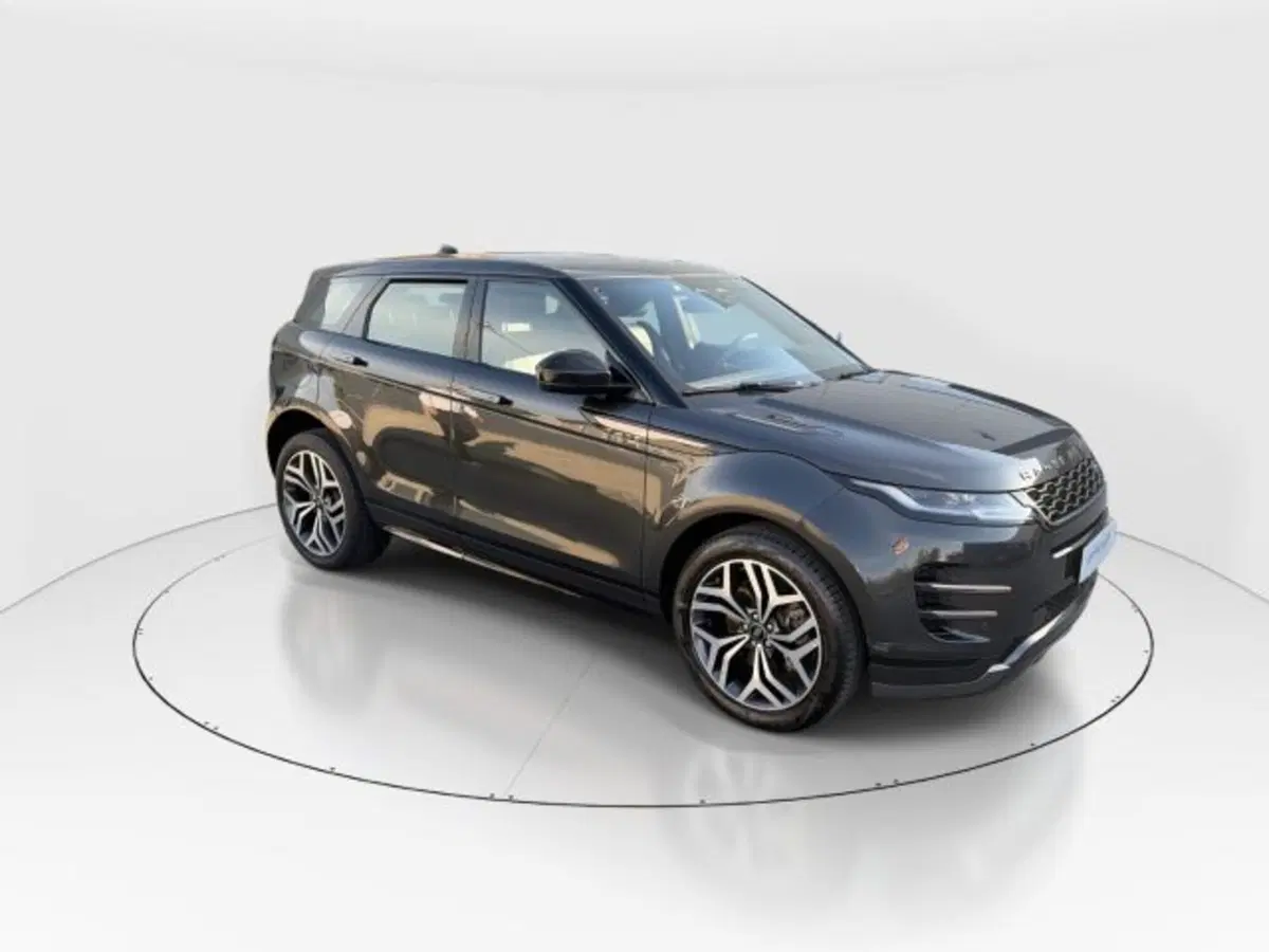 Land Rover Range Rover Evoque usata a Modena (12)