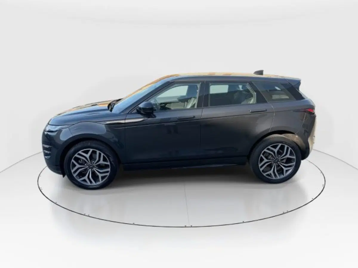 Land Rover Range Rover Evoque usata a Modena (13)