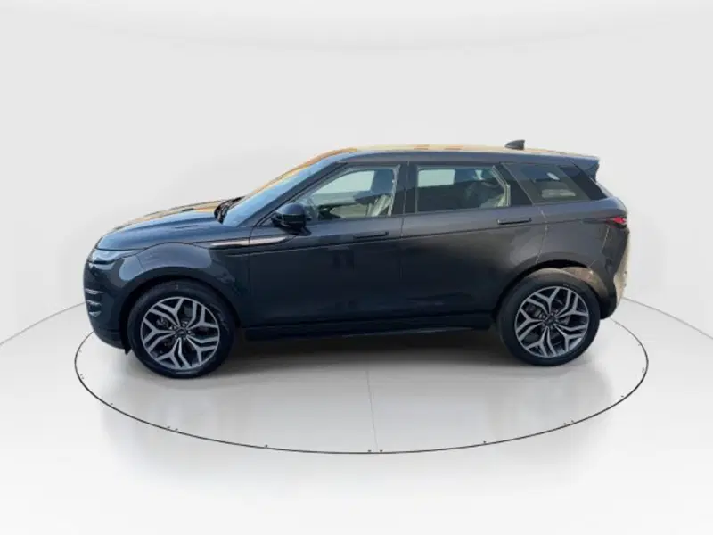Land Rover Range Rover Evoque usata a Modena (13)