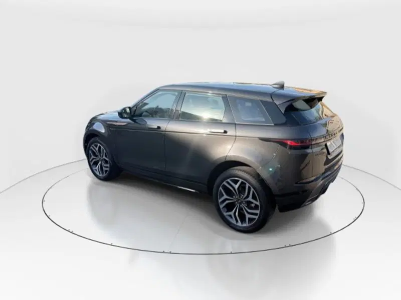 Land Rover Range Rover Evoque usata a Modena (14)