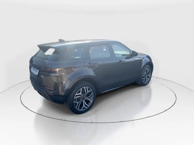 Land Rover Range Rover Evoque usata a Modena (2)