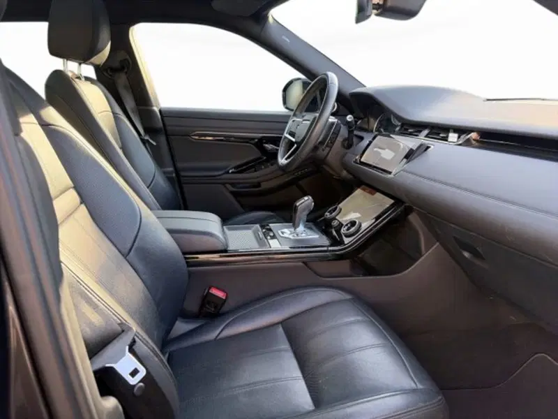 Land Rover Range Rover Evoque usata a Modena (3)