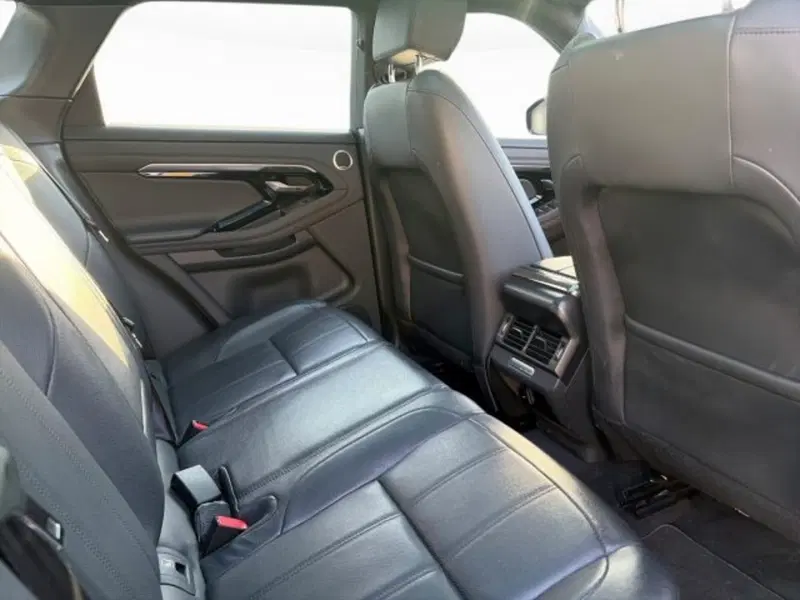 Land Rover Range Rover Evoque usata a Modena (5)