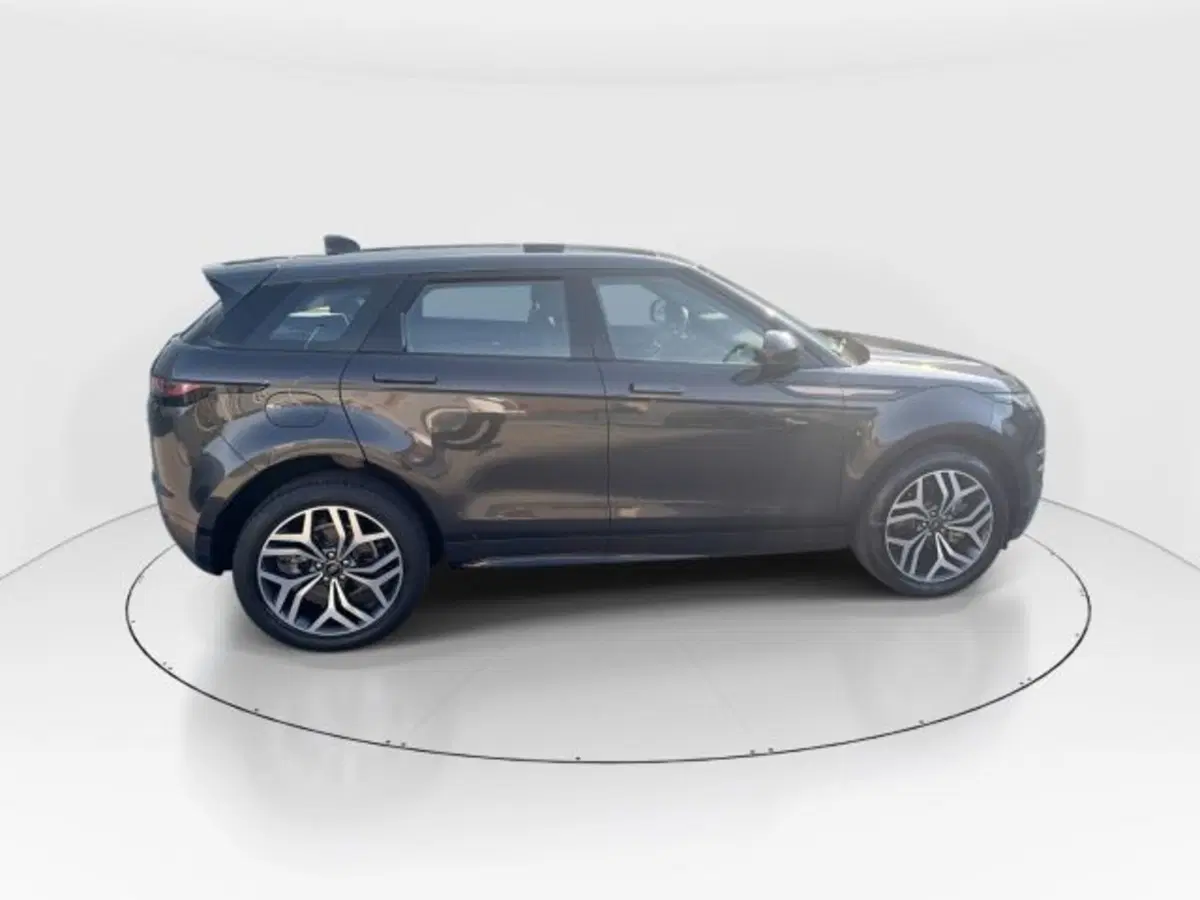 Land Rover Range Rover Evoque usata a Modena (6)
