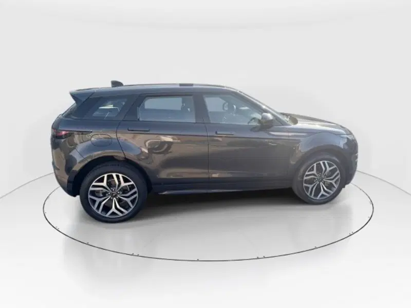 Land Rover Range Rover Evoque usata a Modena (6)