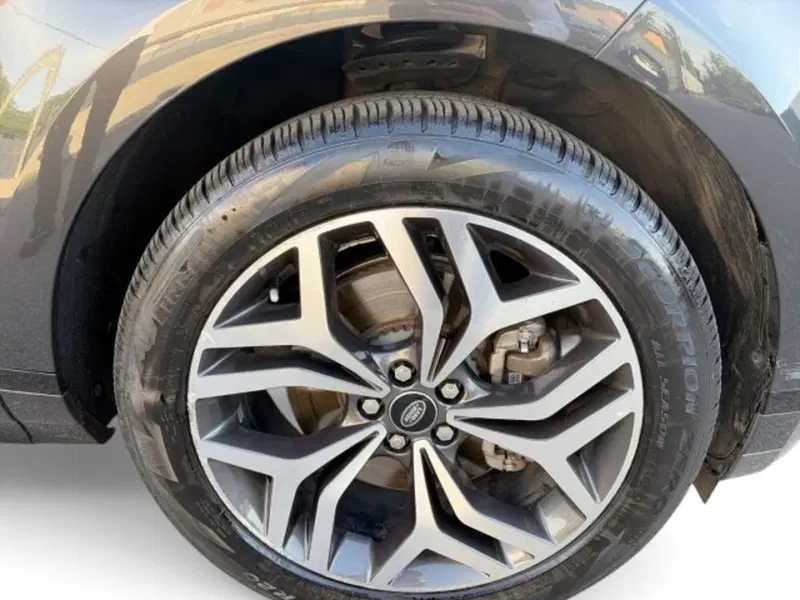 Land Rover Range Rover Evoque usata a Modena (9)