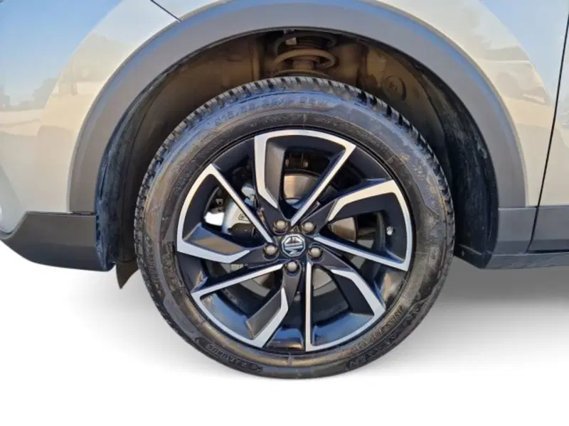 Mg ZS (2021-->) usata a Modena (13)